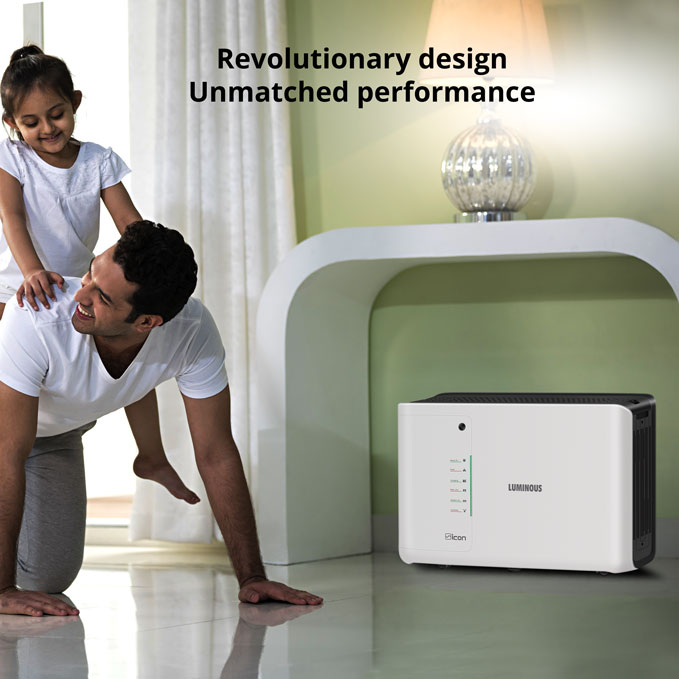 Product Image | Luminous